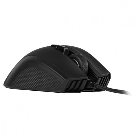 Mouse Corsair Ironclaw Rgb Fps, Moba 18000 Dpi Black Ch-9307011-Na