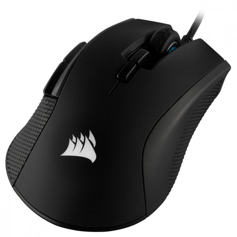 Mouse Corsair Ironclaw Rgb Fps, Moba 18000 Dpi Black Ch-9307011-Na