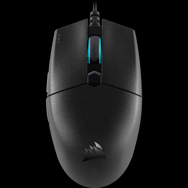 Mouse Corsair Katar Pro Ultraligero 12k Dpi Ch-930c011-Na