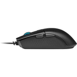 Mouse Corsair Katar Pro Ultraligero 12k Dpi Ch-930c011-Na