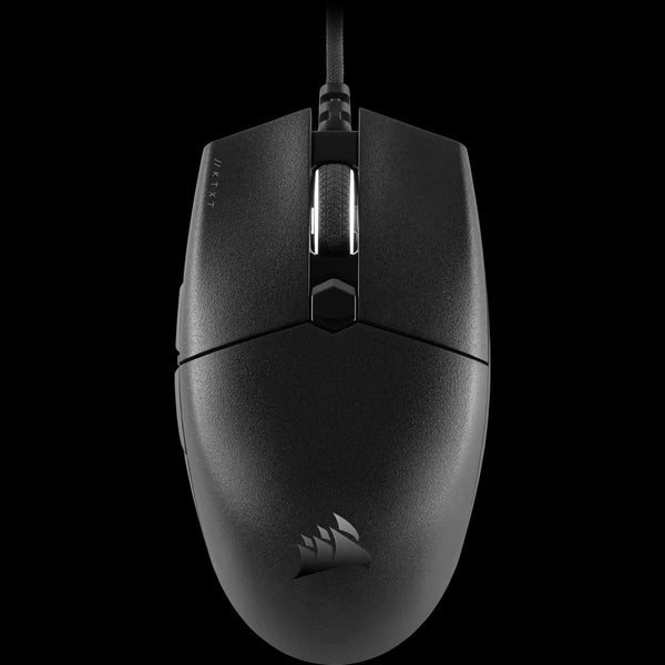 Mouse Corsair Katar Pro Xt Rgb Ultraligero 18k Dpi Ch-930c111-Na