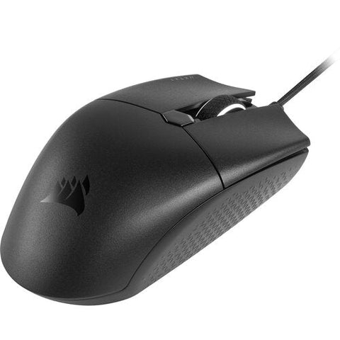 Mouse Corsair Katar Pro Xt Rgb Ultraligero 18k Dpi Ch-930c111-Na