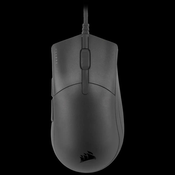 Mouse Corsair Sabre Pro Champion Series 18k Dpi Ch-9303101-Na