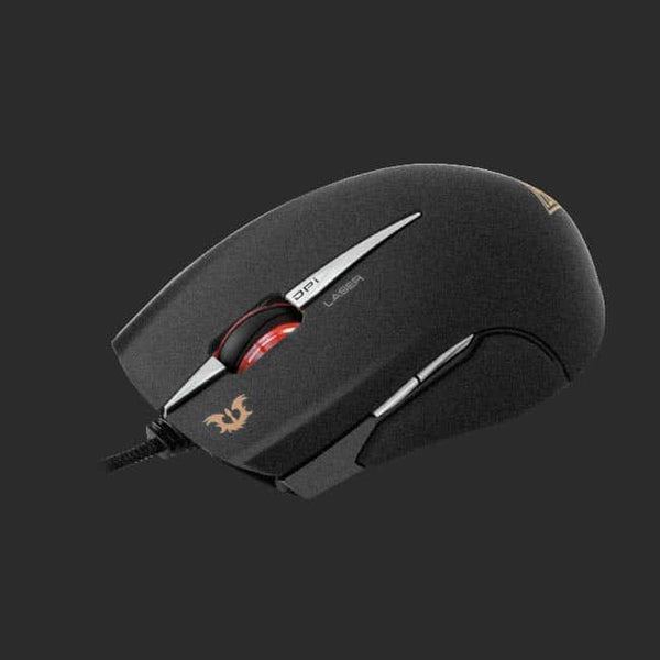 Mouse Gamdias Laser Erebos (Gd-Gms7510)