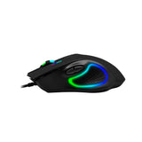 Mouse Gamer Alambrico Balamrush Usb 3200 Dpi 4 Lvls Optico Br-929684