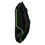 Mouse Gamer Balam Rush Alambrico E Inalambrico Usb 6400dpi Rgb Br