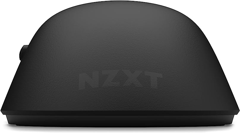 Mouse Gamer Nzxt Óptico Lift Alámbrico Usb-A 16000dpi Bk Ms-1wrax-Bm