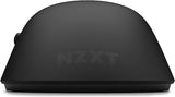 Mouse Gamer Nzxt Óptico Lift Alámbrico Usb-A 16000dpi Bk Ms-1wrax-Bm