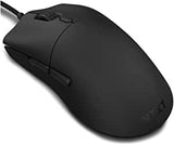 Mouse Gamer Nzxt Óptico Lift Alámbrico Usb-A 16000dpi Bk Ms-1wrax-Bm