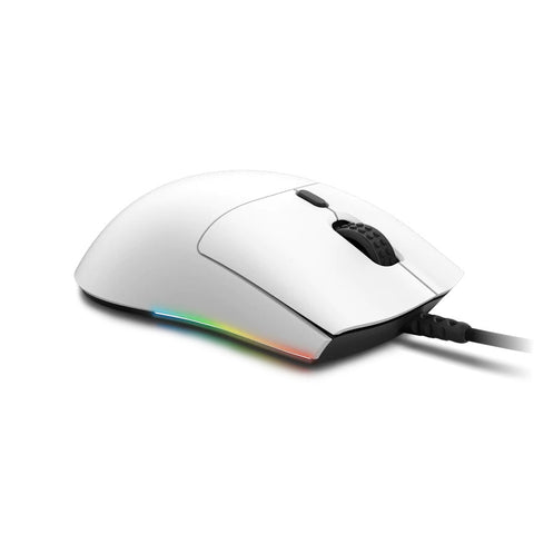 Mouse Gamer Nzxt Óptico Lift Alámbrico Usb-A 16000dpi Wh Ms-1wrax-Wm