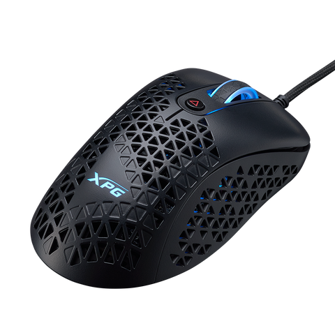 Mouse Gamer Xpg Slingshot (Slingshot-Bkcww)