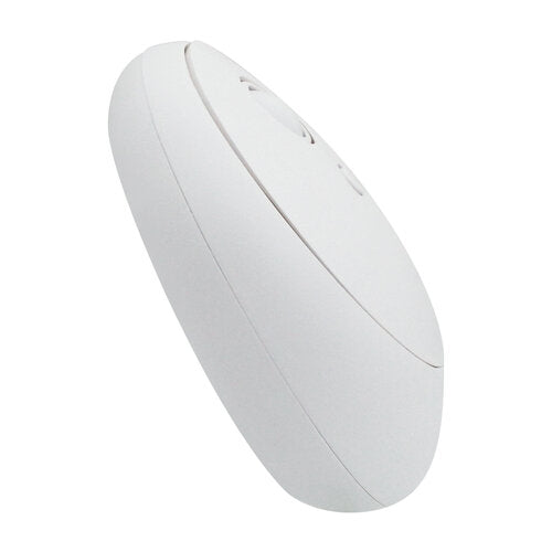 Mouse Inalambrico Gm600b Ghia Color Blanco