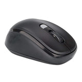 Mouse Inalámbrico Manhattan Usb 4 Botones 800/1200/1600 Dpi N 179904