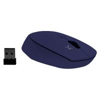 Mouse Inalambrico Root 1 600 Dpi Perfect Choice Azul