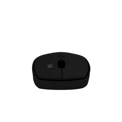 Mouse Inalambrico Root 1 600 Dpi Perfect Choice Negro