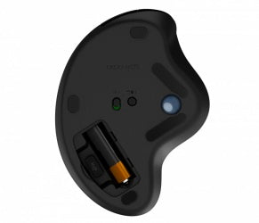 Mouse Logitech Ergo M575 Wireless Trackball Bluetooth Negro 910-005869
