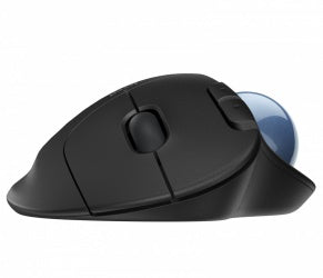 Mouse Logitech Ergo M575 Wireless Trackball Bluetooth Negro 910-005869
