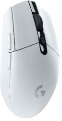 Mouse logitech g305 lightspeed 12,000 dpi inalam. Blanco (910-005290)