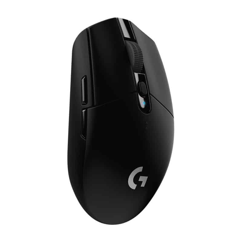 Mouse Logitech G305 Wireless (910-005281)