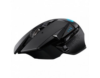 Mouse Logitech G502 Lightspeed Wireless Gaming (910-005566)