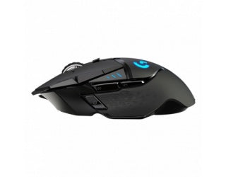 Mouse Logitech G502 Lightspeed Wireless Gaming (910-005566)
