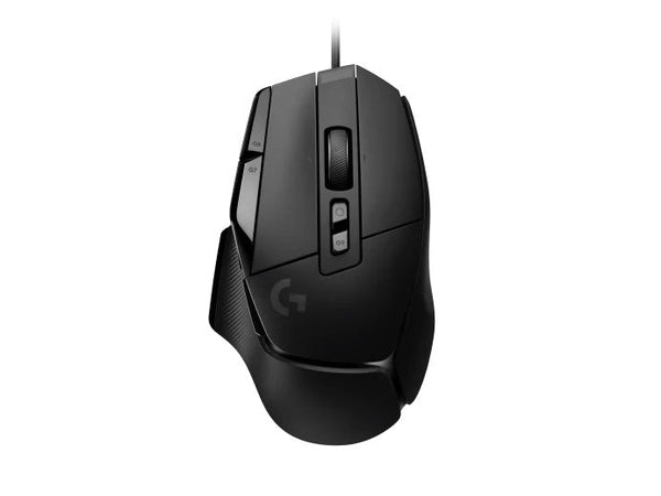 Mouse Logitech G502 X Hero 25k Lightforce 89gr Black (910-006137)