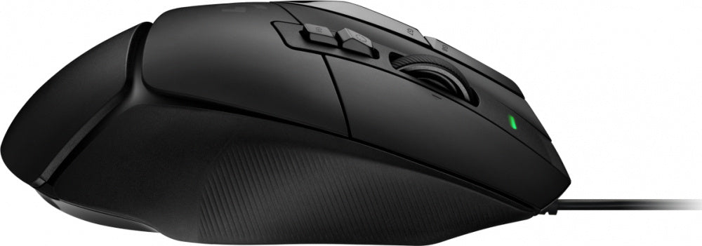 Mouse Logitech G502 X Hero 25k Lightforce 89gr Black (910-006137)