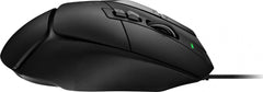 Mouse Logitech G502 X Hero 25k Lightforce 89gr Black (910-006137)