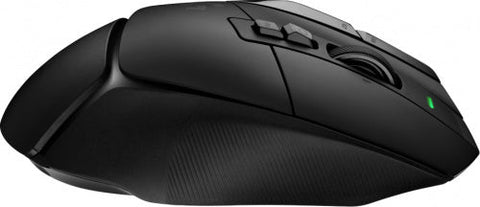 Mouse Logitech G502 X Lightspeed Lightforce 140 Hrs Black (910-006179)