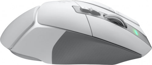Mouse Logitech G502 X Lightspeed Lightforce 140 Hrs White (910-006188)