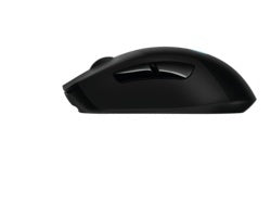 Mouse Logitech G703 Lightspeed Wireless Gaming (910-005639)