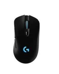 Mouse Logitech G703 Lightspeed Wireless Gaming (910-005639)
