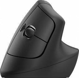Mouse Logitech Lift Vertical Bolt Usb Bt Grafito (910-006466)