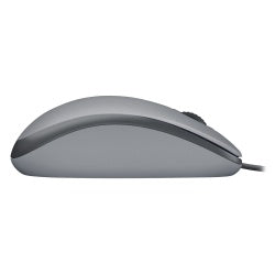 Mouse Logitech M110 Silent Gris (910-005494)