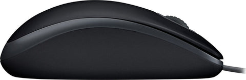 Mouse Logitech M110 Silent Negro (910-006756)