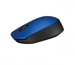 Mouse Logitech M170 Inalambrico Azul (910-004800)