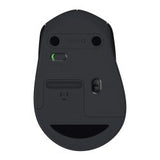 Mouse Logitech M280 Inalambrico Negro (910-004284)