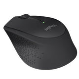 Mouse Logitech M280 Inalambrico Negro (910-004284)
