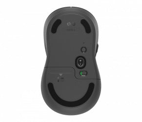Mouse logitech m650 bt usb silent m. Derecha gde grafito (910-006231)