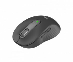 Mouse logitech m650 bt usb silent m. Derecha med grafito (910-006250)