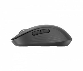Mouse logitech m650 bt usb silent m. Derecha med grafito (910-006250)