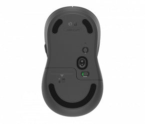 Mouse Logitech M650 Bt Usb Silent M.Izquierda Gde Grafito (910-006234)