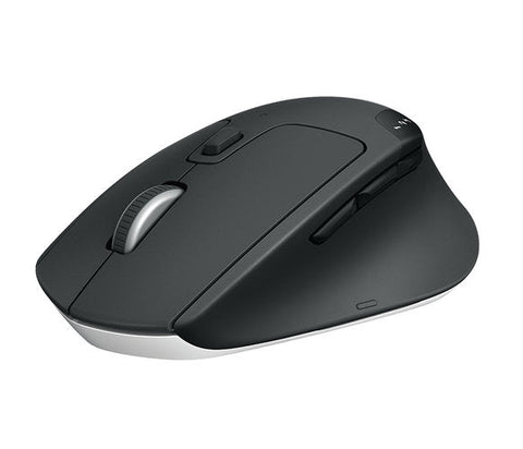 Mouse Logitech M720 Triathlon Bluetooth, Unifying (910-004790)