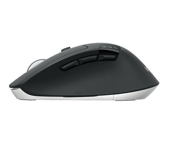 Mouse Logitech M720 Triathlon Bluetooth, Unifying (910-004790)