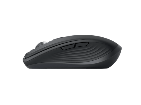 Mouse Logitech Mx Anywhere 3S Darkfield Bt 8000Dpi Graphi (910-006932)