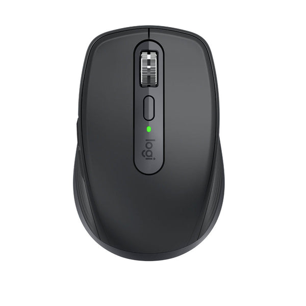 Mouse Logitech Mx Anywhere 3S Darkfield Bt 8000Dpi Graphi (910-006932)