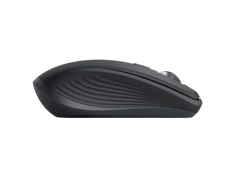 Mouse Logitech Mx Anywhere 3S Darkfield Bt 8000Dpi Graphi (910-006932)