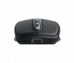 Mouse Logitech Mx Anywhere 3s Grafito 910-005992