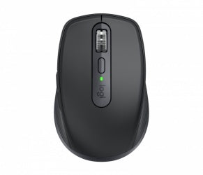 Mouse Logitech Mx Anywhere 3s Grafito 910-005992