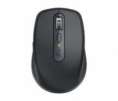 Mouse Logitech Mx Anywhere 3s Grafito 910-005992